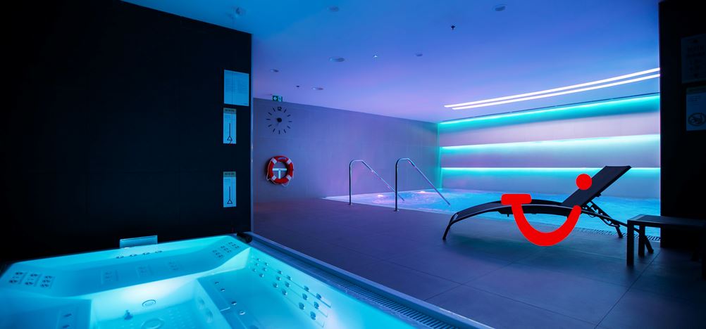 Marvie Hotel & Health