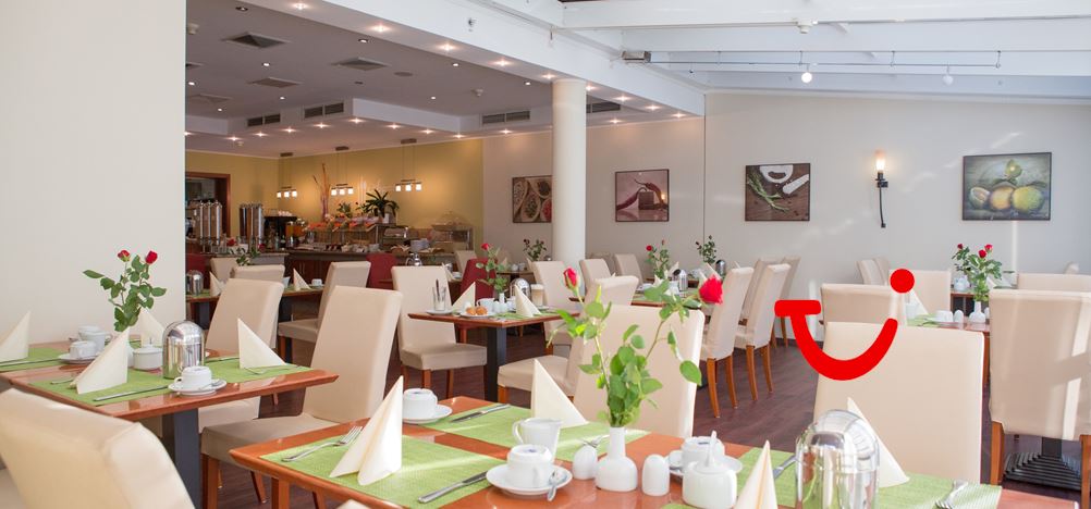 Amedia Frankfurt-Russelsheim by Wyndham