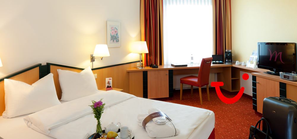 Mercure Düsseldorf Ratingen