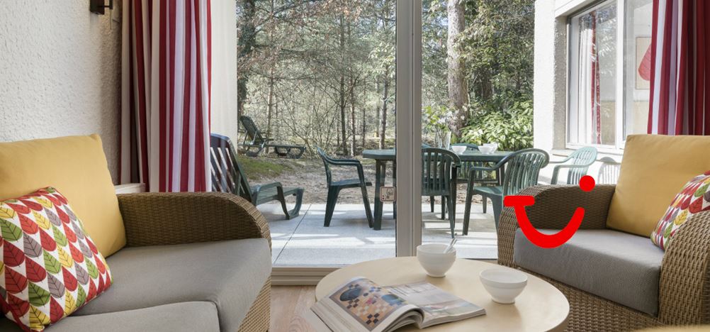 Center Parcs Les Bois-Francs