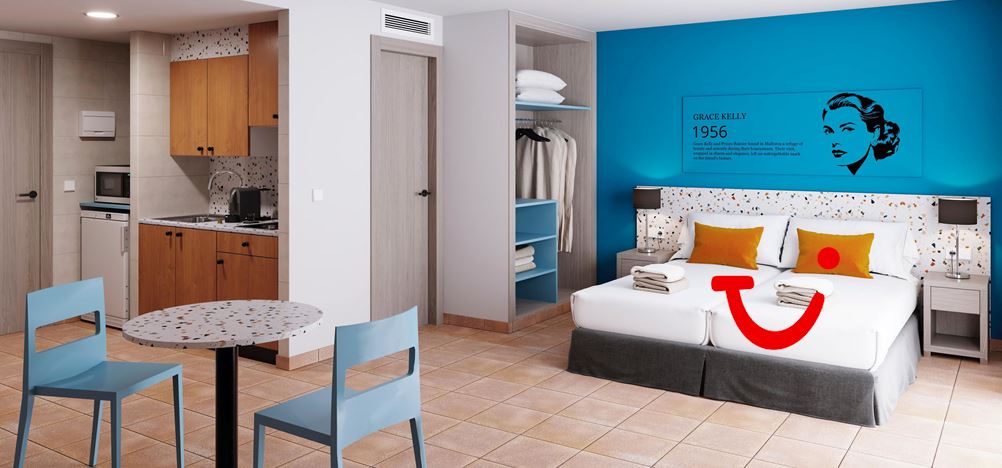 Gomila Palma Apartments