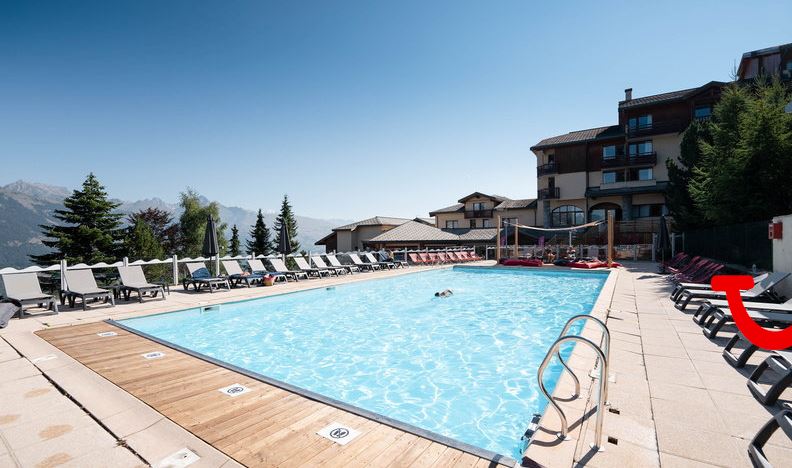 Sowell Family La Lauzière