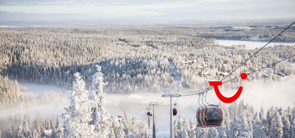 SKI-INN RukaValley