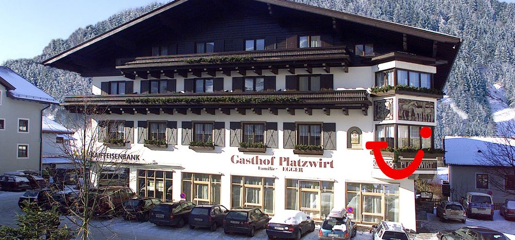 Platzwirt