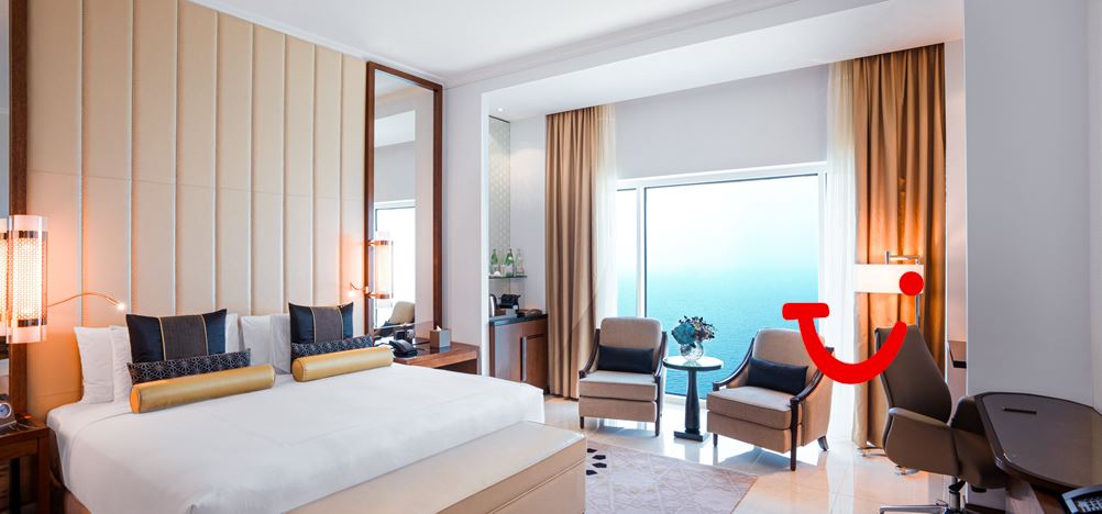 Rixos Marina Abu Dhabi