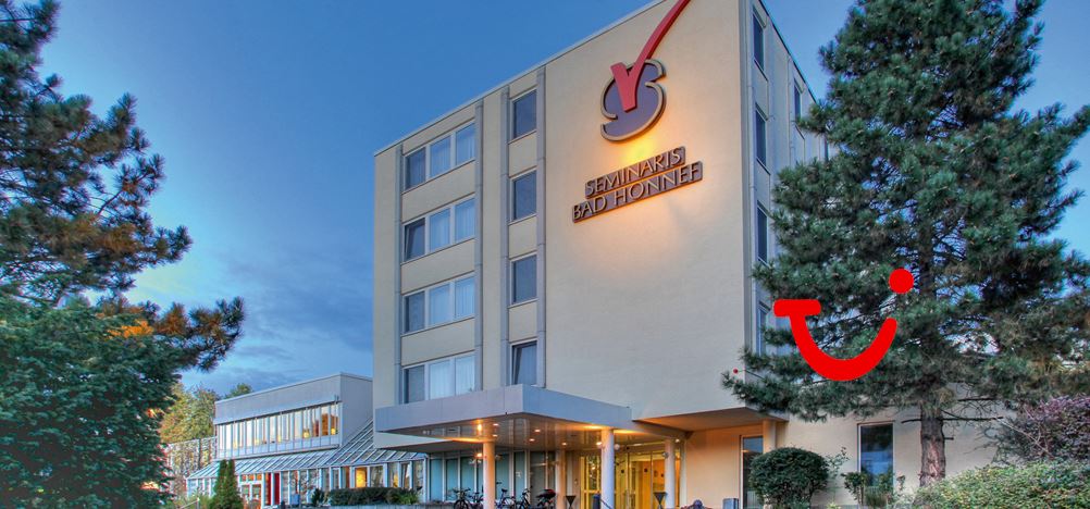 Seminaris Bad Honnef