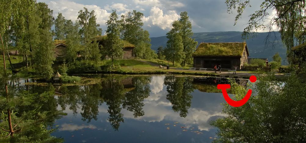 10-daagse fly-drive Het beste van de Fjorden