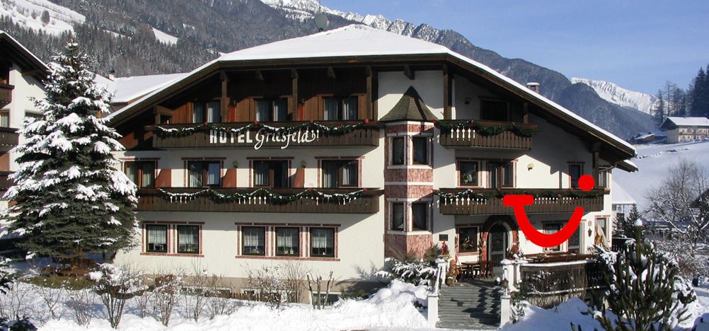 Hotel Residence Griesfeld