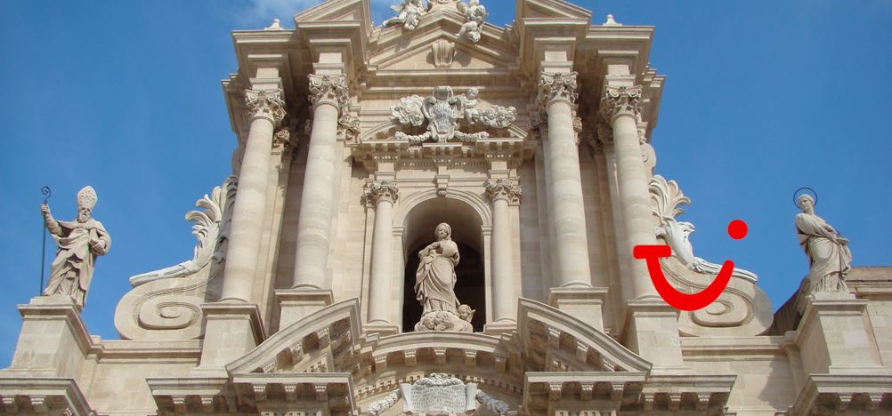 8-daagse rondreis Sicilia Bella