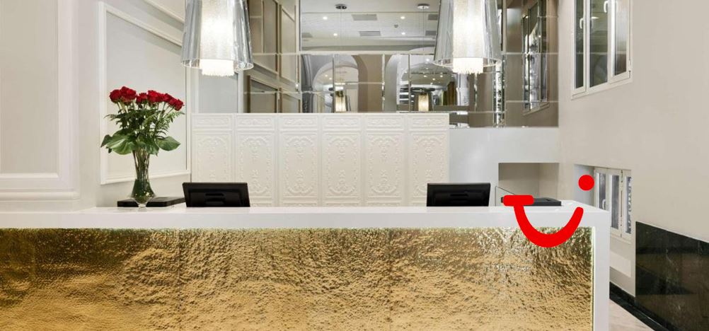 NH Collection Abascal