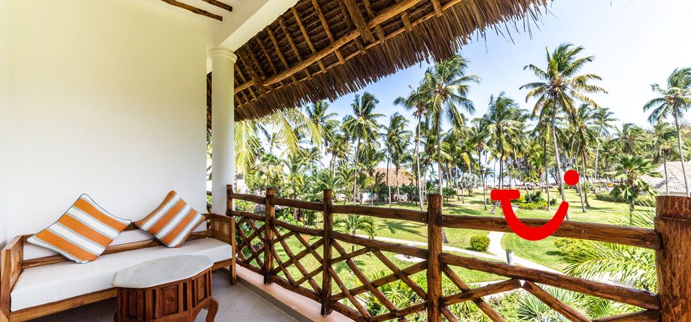 BlueBay Beach Resort & Spa