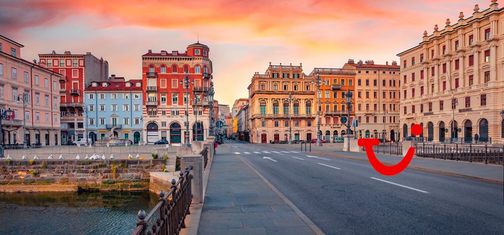 8-dg cruise Oost Middellandse Zee - Mein Schiff 4