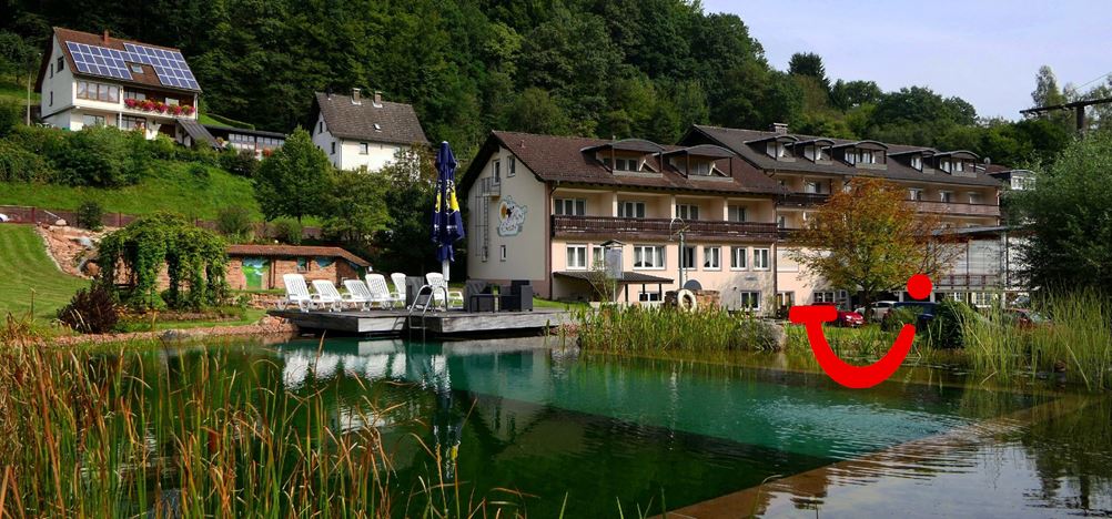 Hotel Christel