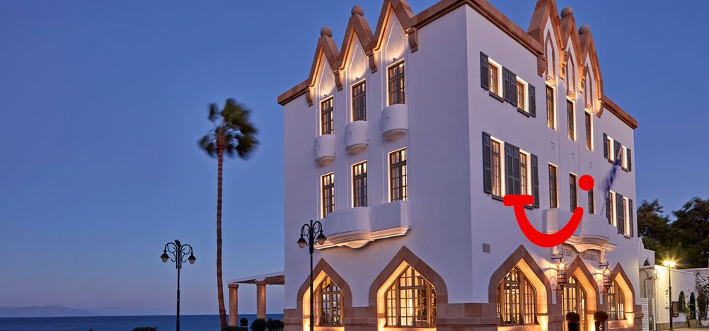 Albergo Gelsomino