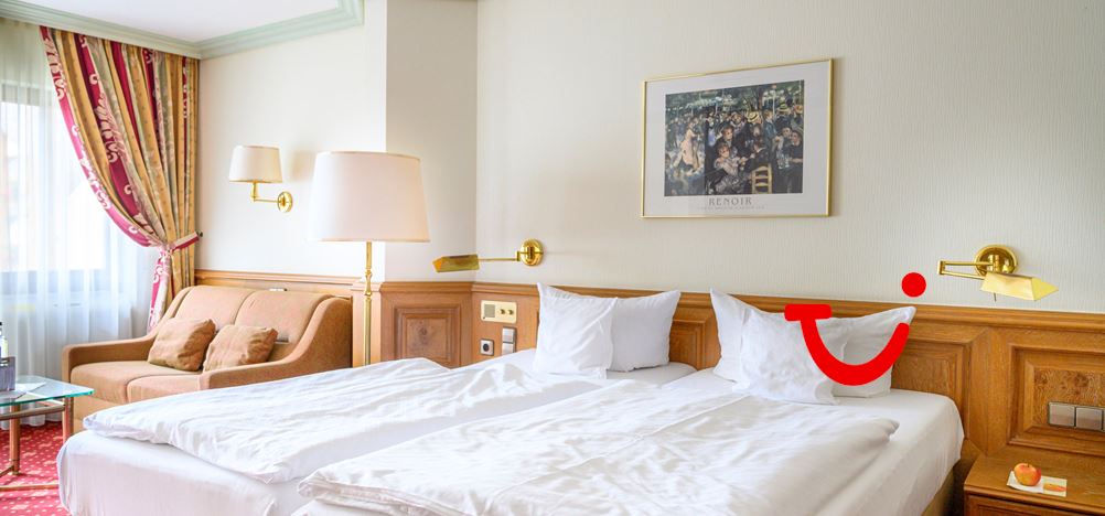 Ringhotel Krone