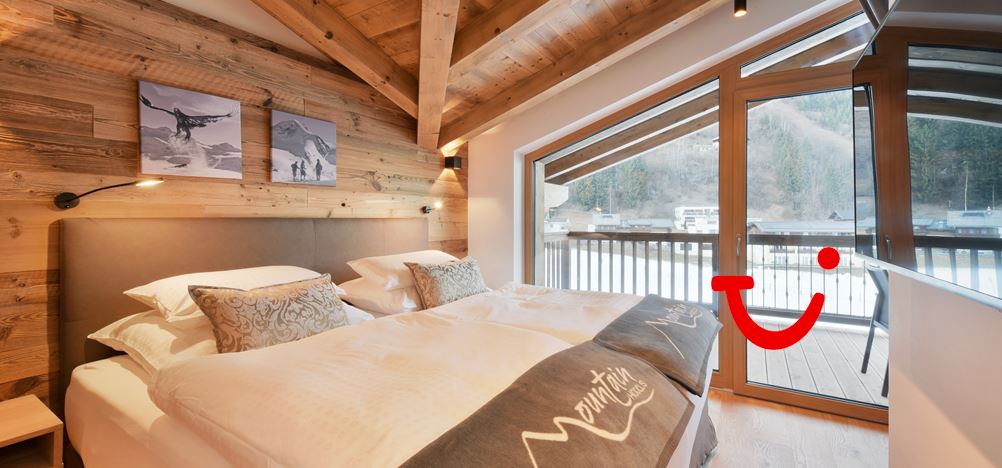 Venediger Lodge