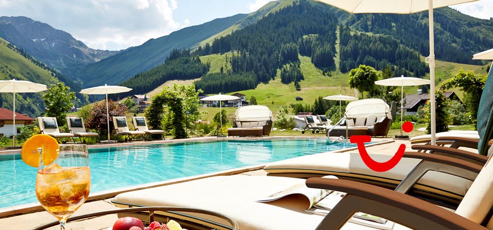 Singer - Relais & Châteaux