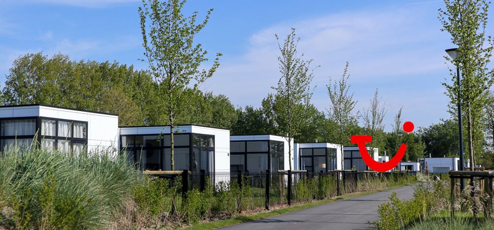 EuroParcs Schoneveld