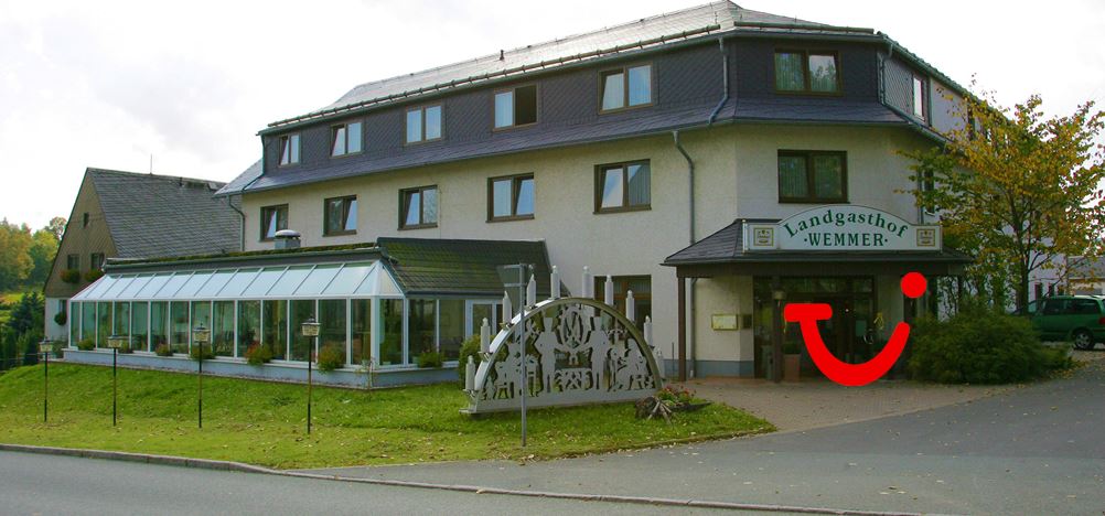 Landgasthof Wemmer