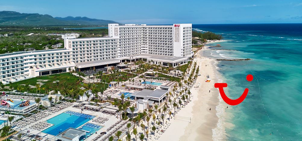 Riu Palace Aquarelle
