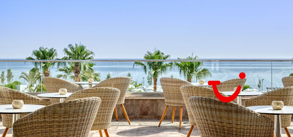 TUI BLUE Atlantica Sea Breeze