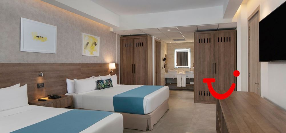 Serenade Punta Cana Beach & Spa Resort