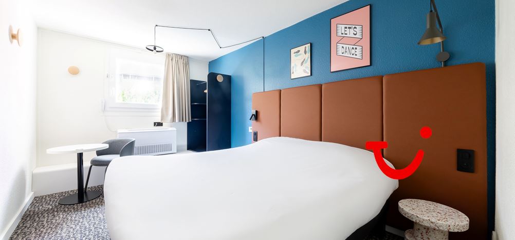 ibis Paris Alésia Montparnasse