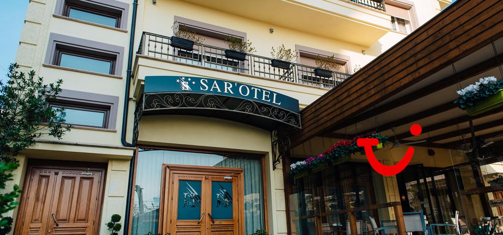 Sar'Otel