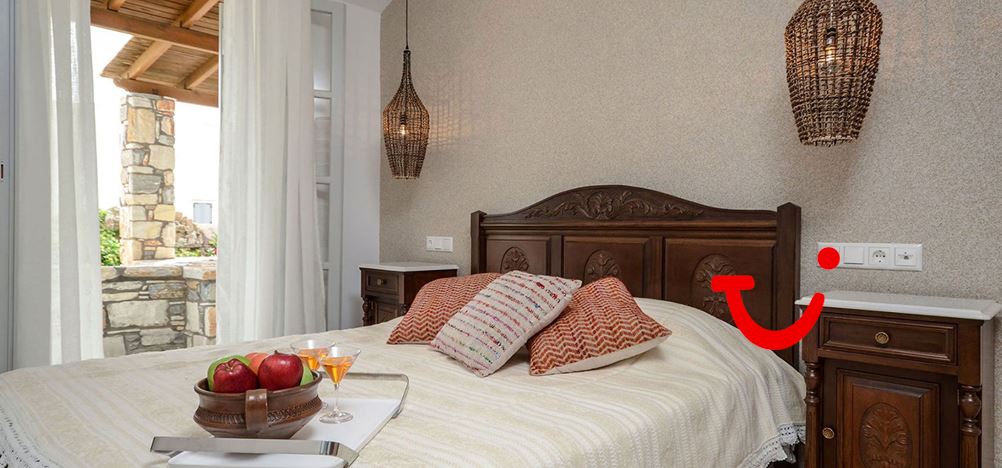Villa Romantica