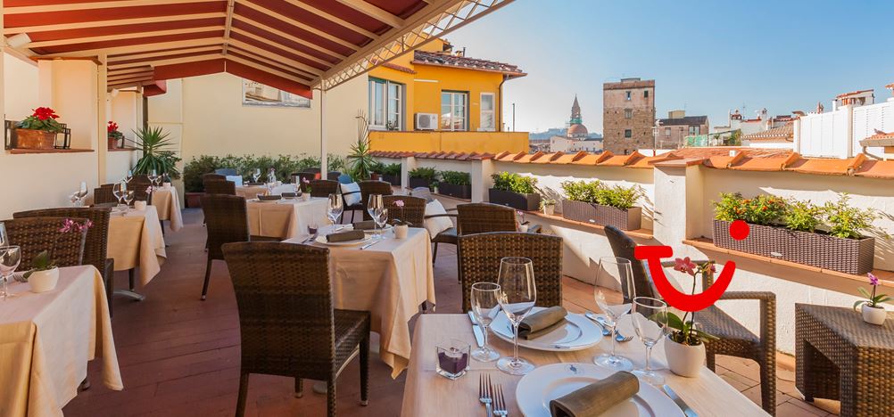 B&B HOTEL Firenze Pitti Palace al Ponte Vecchio