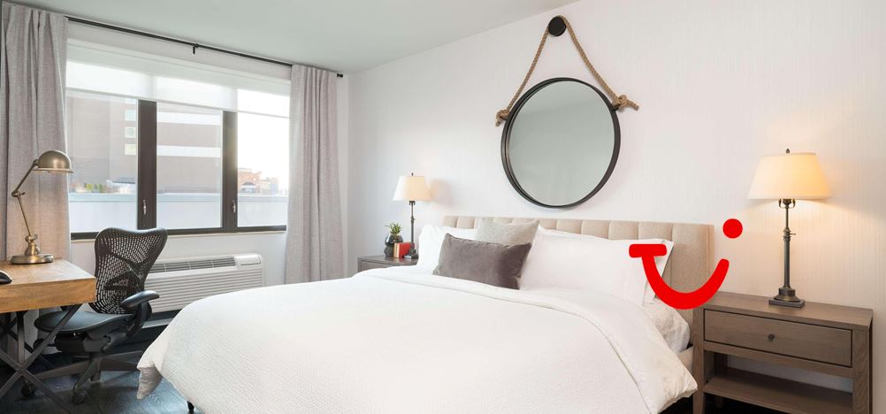 Hilton Garden Inn New York/Tribeca