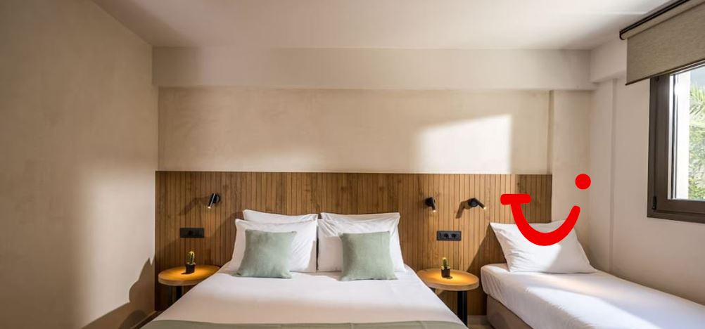 Stella Village Seaside