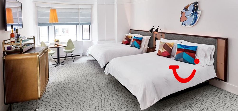 The James New York - NoMad