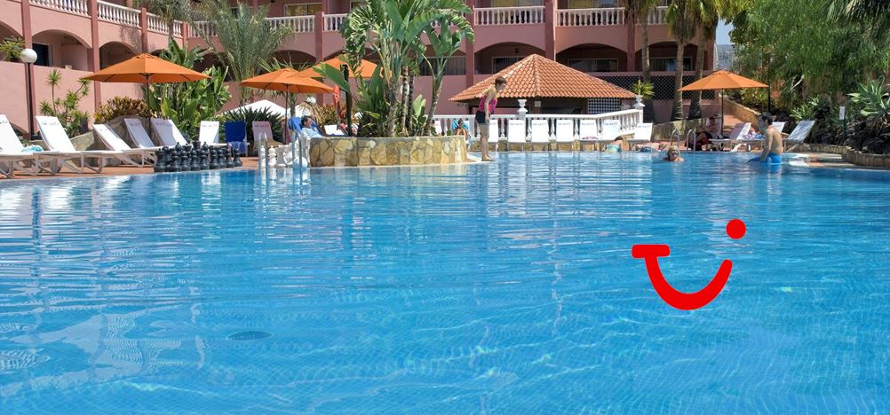 Marola Park Apartmentos