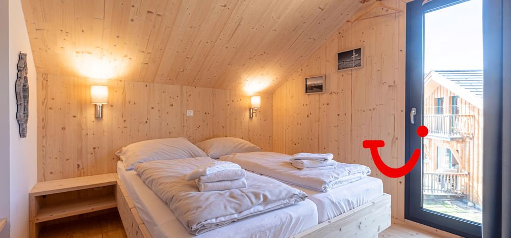 Kreischberg Chalets by Alps Resorts