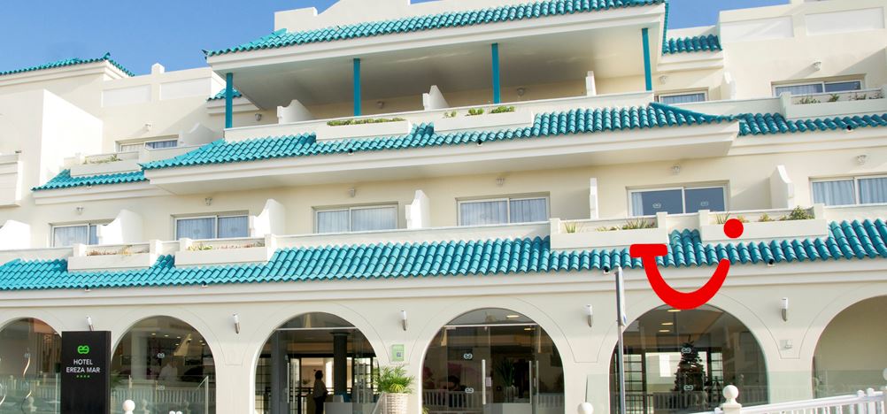 Ereza Mar - Adult Only