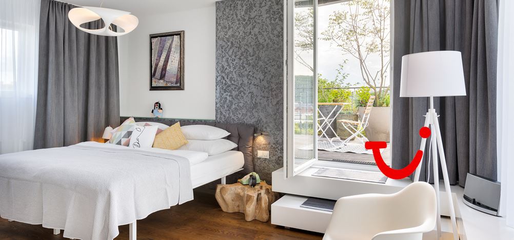 Mosaic House Design Hotel