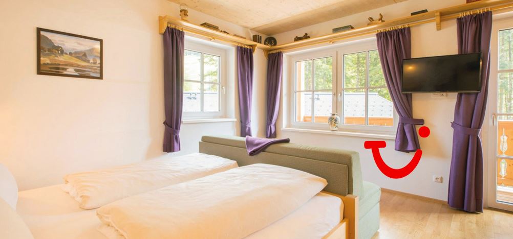 TUI KIDS CLUB Narzissendorf Zloam