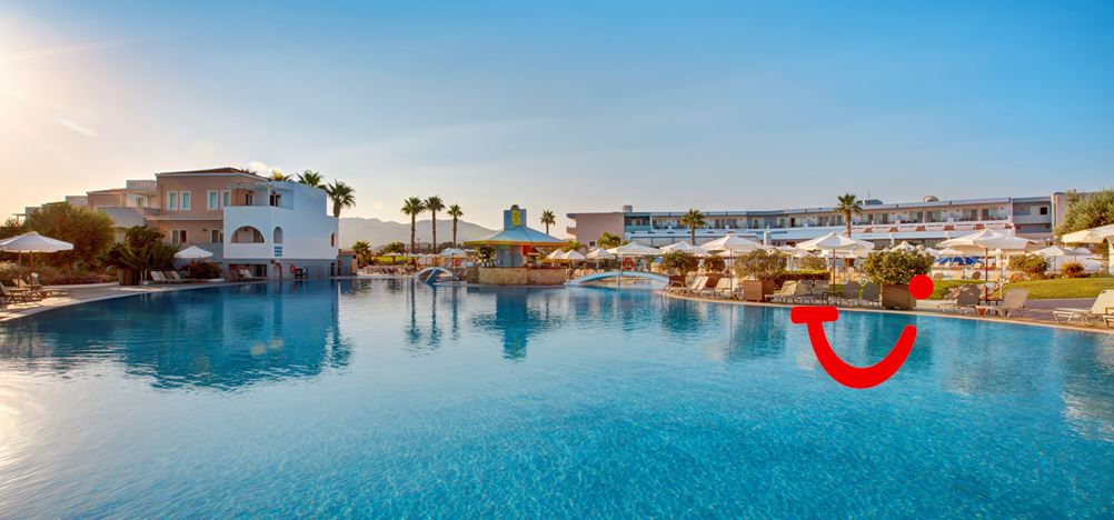 MAGIC LIFE Marmari Palace by Atlantica (Hotel) - Kos | TUI
