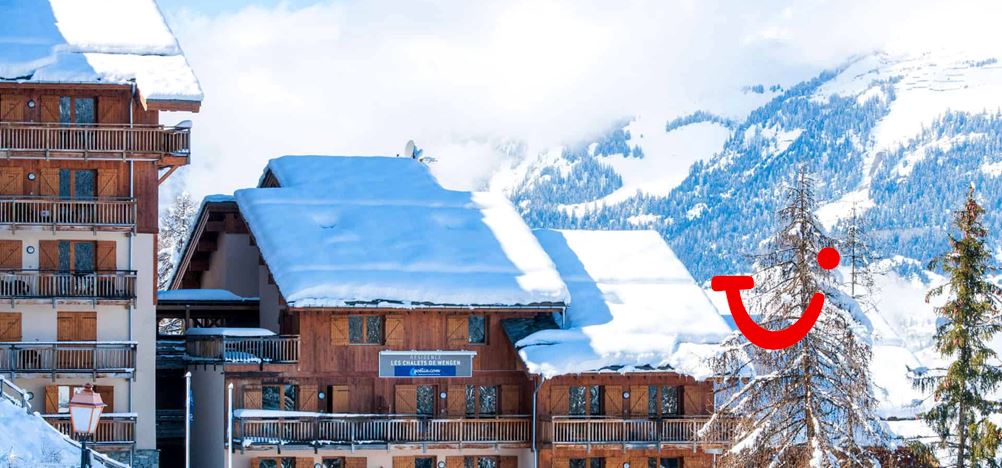 Les Chalets de Wengen