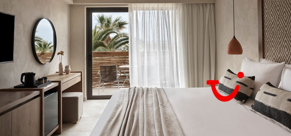 Stella Blue Seaside Resort