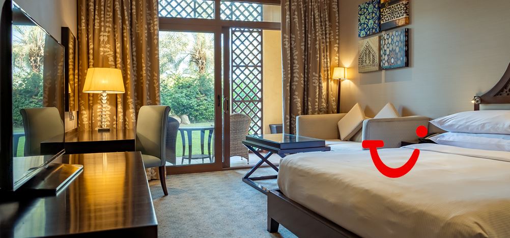 Rixos Al Mairid Ras Al Khaimah