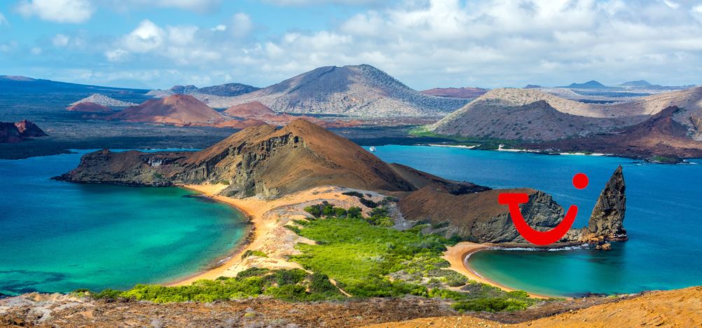 14-daagse fly-drive Kleurrijk Ecuador