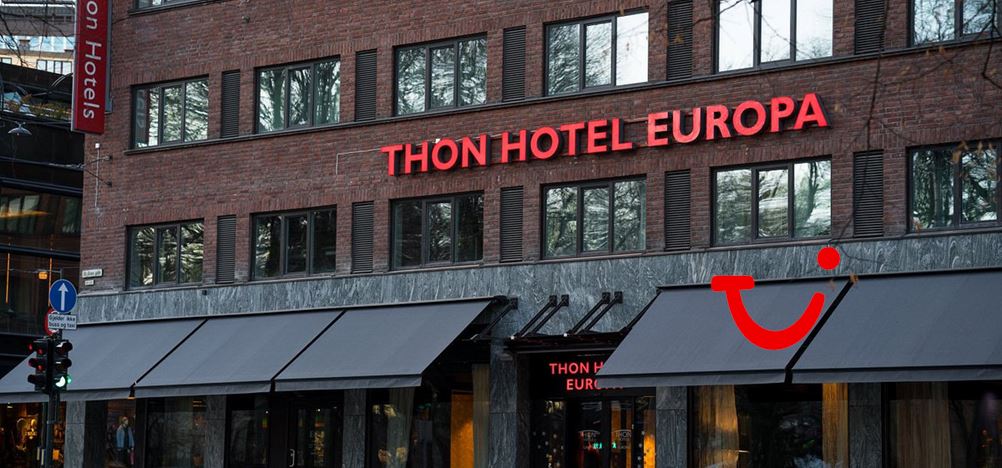 Thon Europa