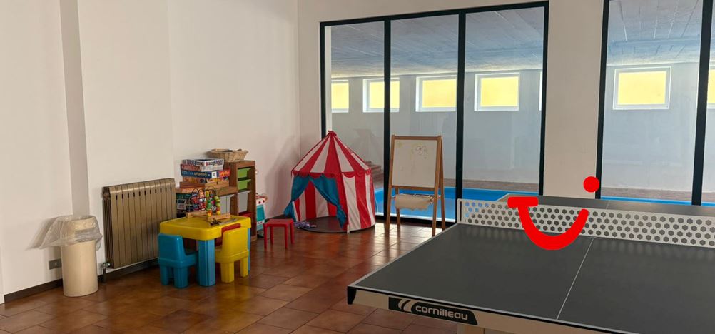 Residence Villaggio Santa Lucia