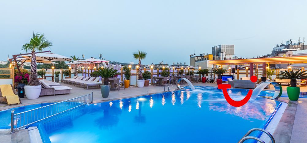 Wyndham Istanbul Old City