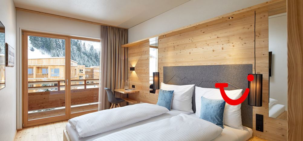 Tirol Lodge