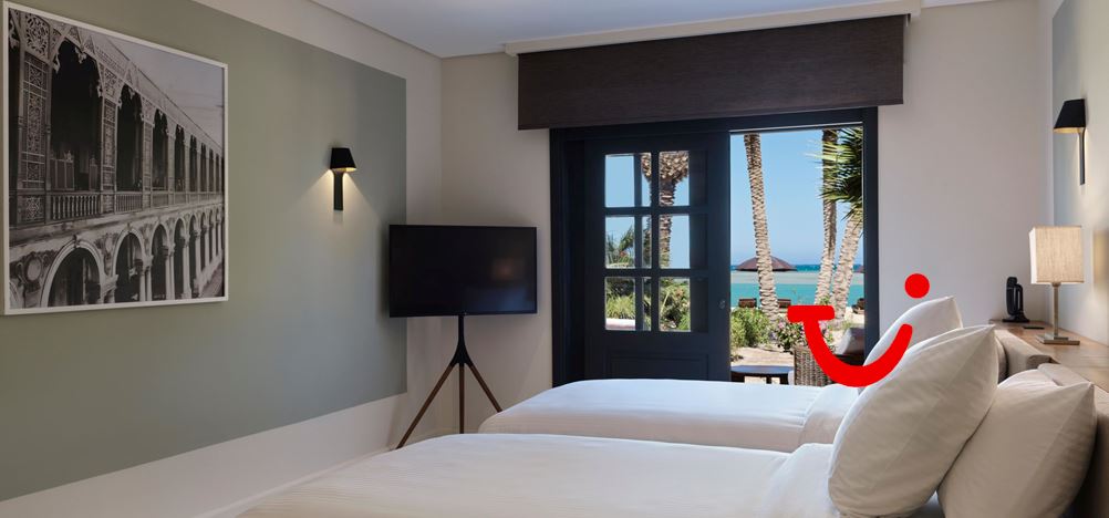 The Chedi El Gouna