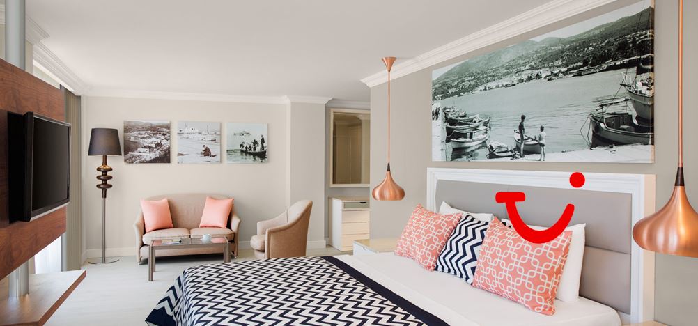 Paloma Marina Suites