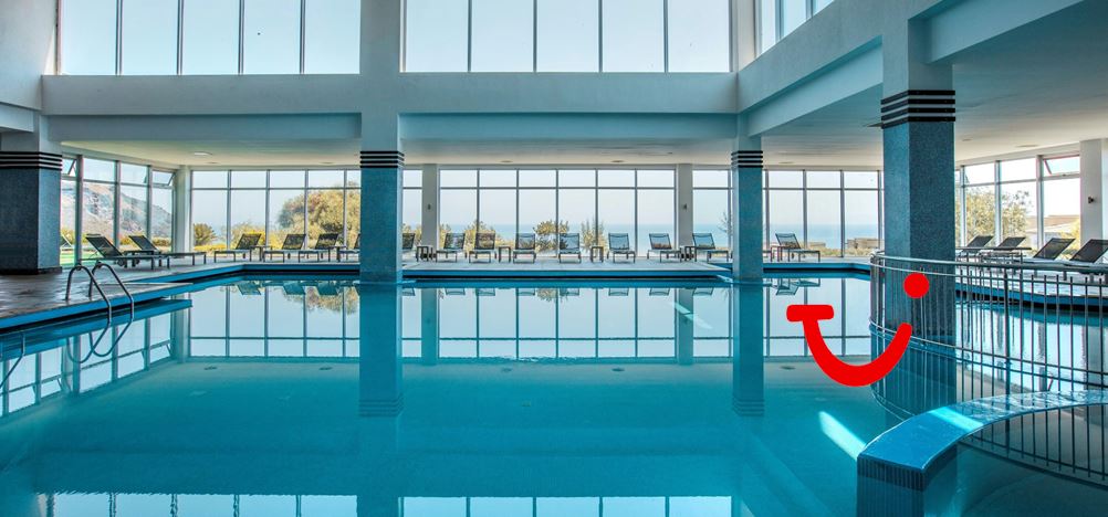 Aria Claros Beach & Spa Resort